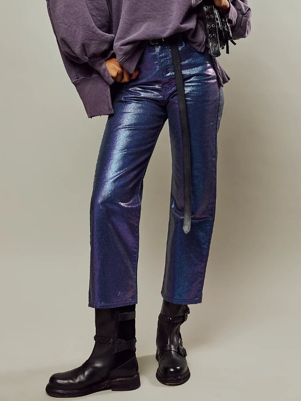 NWT Levi's Ribcage Jeans Size 26 x 27